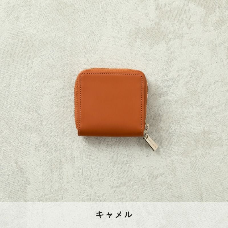 コインケース（コードバン）1～2ヶ月でお届け | 鞄工房山本のランドセル