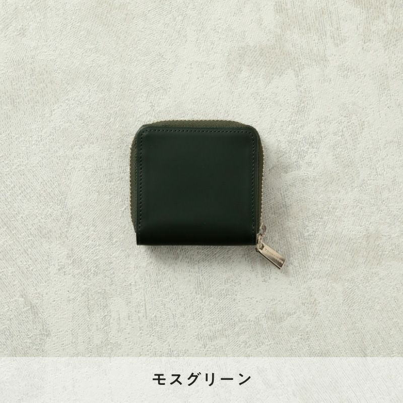 コインケース（コードバン）1～2ヶ月でお届け | 鞄工房山本のランドセル