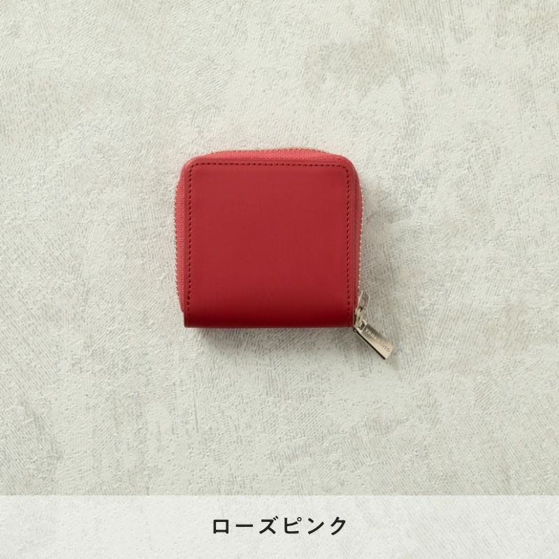 コインケース（コードバン）1～2ヶ月でお届け | 鞄工房山本のランドセル