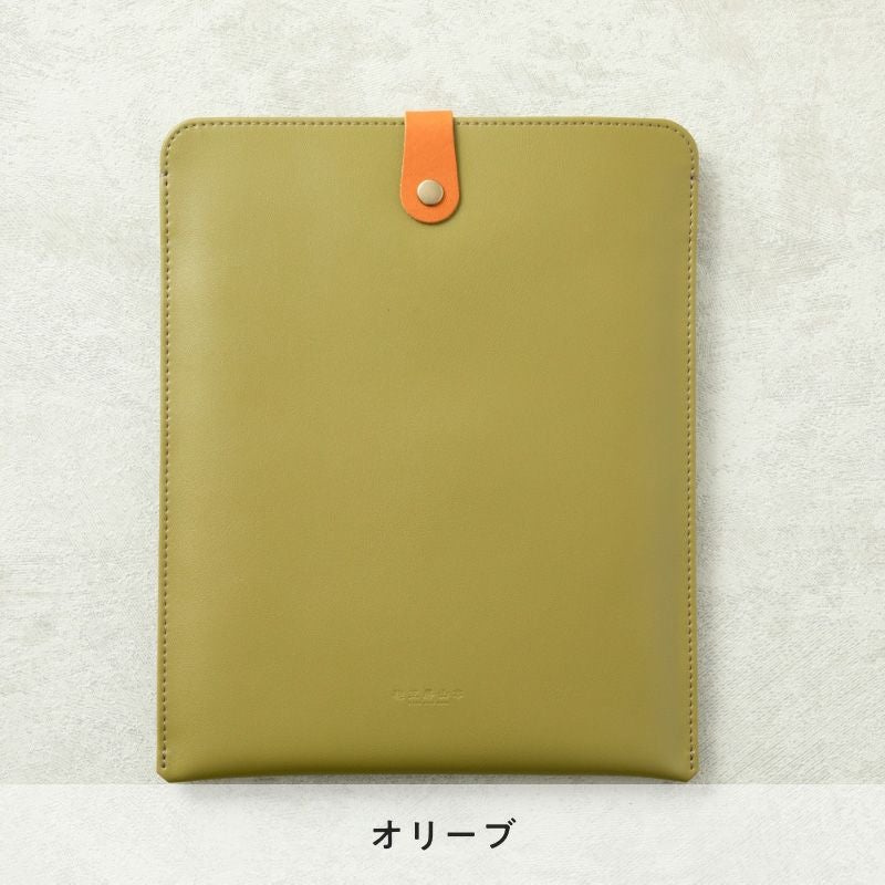 ランドセルとおそろいのマルチケース（タブレット収納対応）1～2ヶ月で