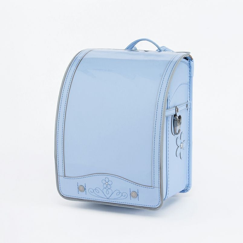 ランドセルカバー（反射材付き）牛革・人工皮革ランドセル向け