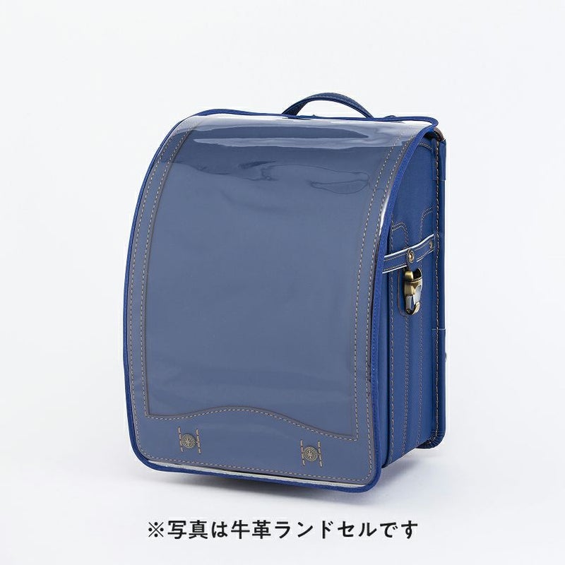 ランドセルカバー（反射材付き・多層オレフィン）コードバンランドセル向け