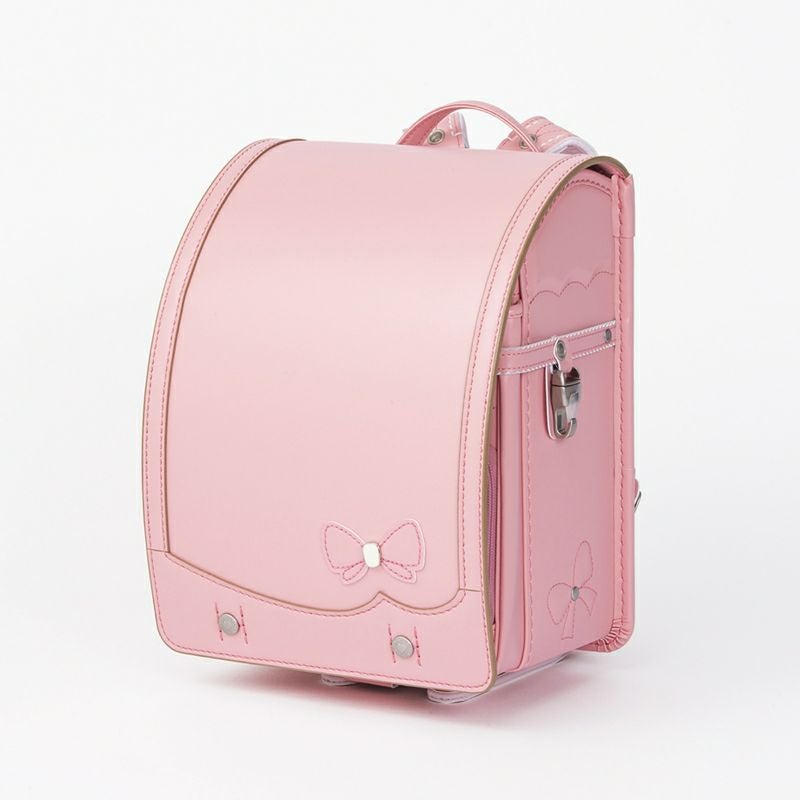 女の子に人気の桃色・ピンクのランドセル | 鞄工房山本【2027年ご入学