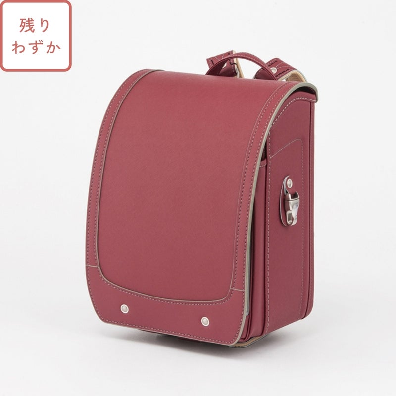 【2027年ご入学向け】ユニ（人工皮革）アップルティー