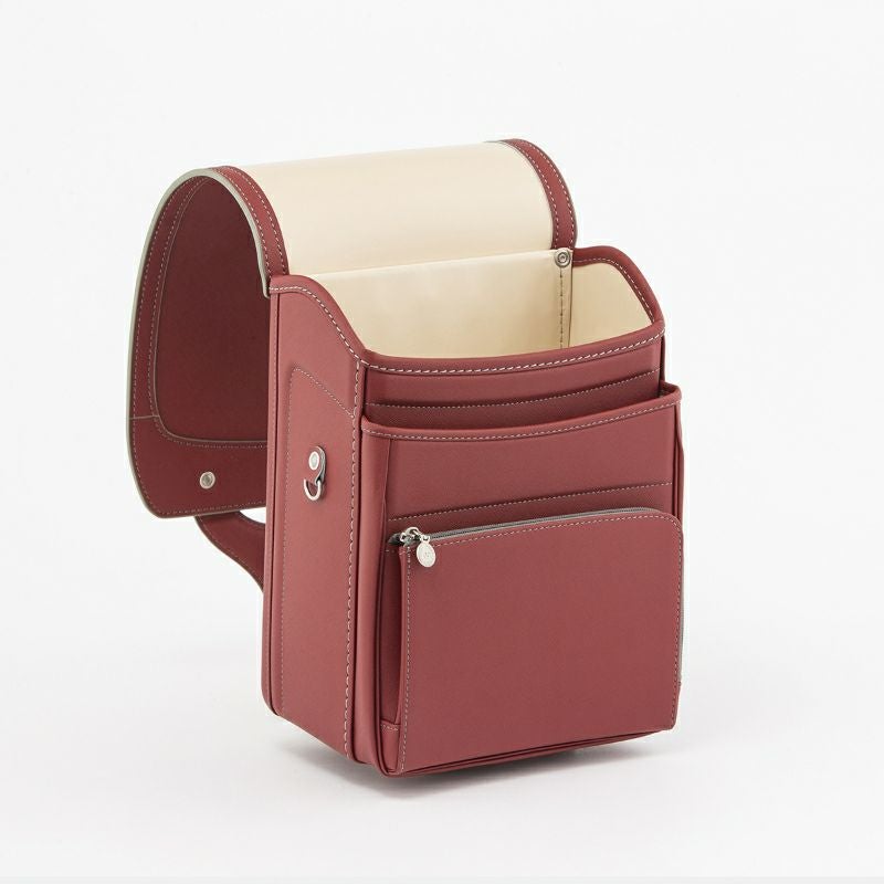 【2027年ご入学向け】ユニ（人工皮革）アップルティー