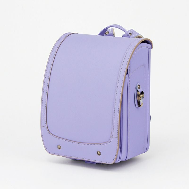 【2027年ご入学向け】ユニ（人工皮革）パープル