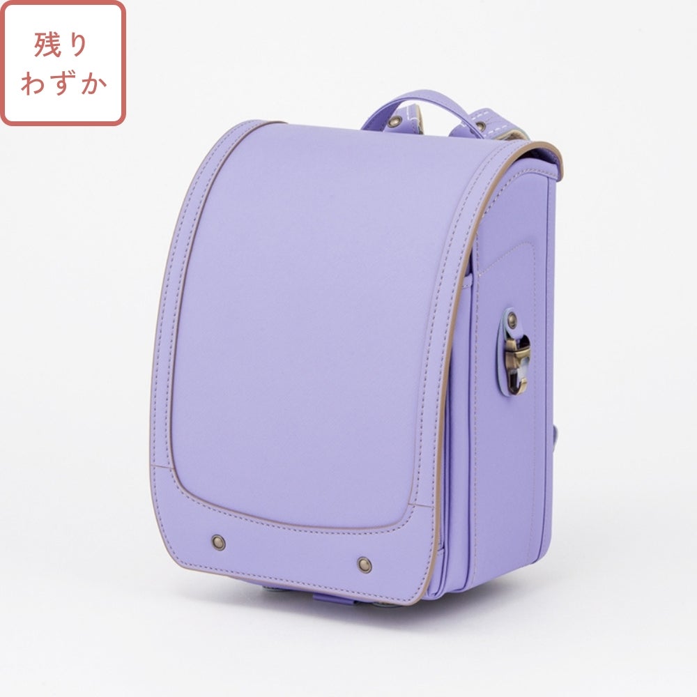 【2027年ご入学向け】ユニ（人工皮革）パープル