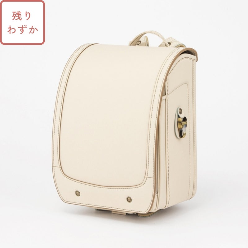 【2027年ご入学向け】ユニ（人工皮革）オフホワイト