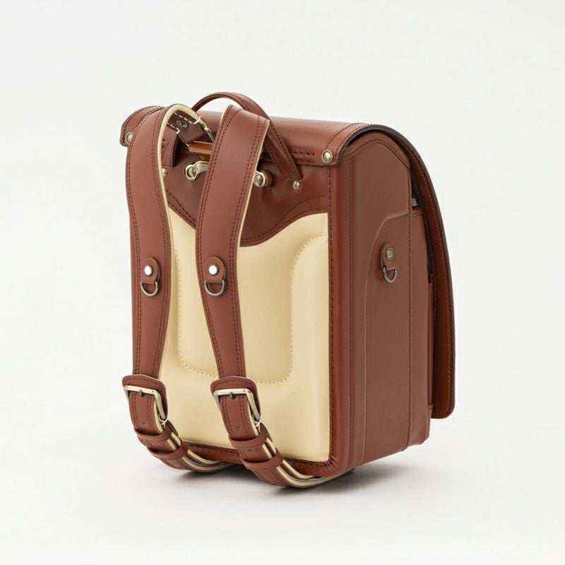 【2027年ご入学向け】香久山（牛革）レンガ