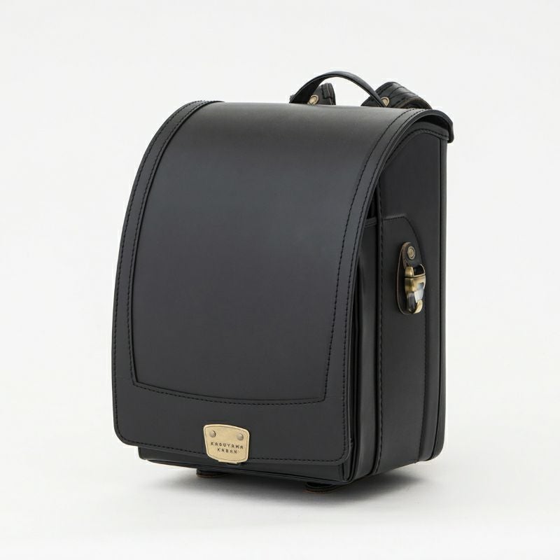 【2027年ご入学向け】香久山（牛革）ブラック