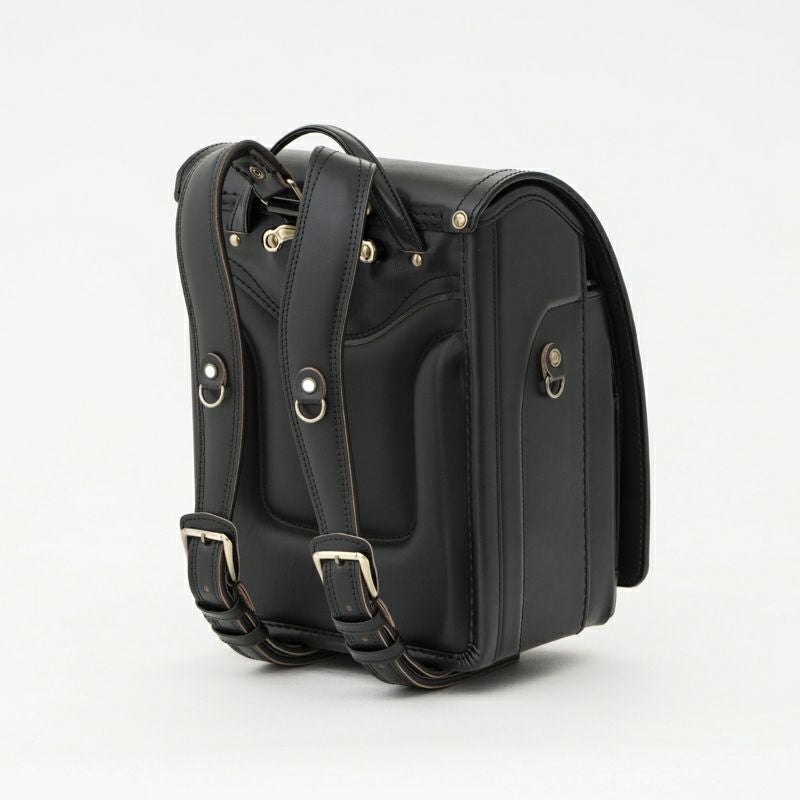 【2027年ご入学向け】香久山（牛革）ブラック