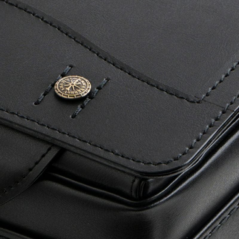 【2027年ご入学向け】レイブラック（牛革）黒×ブラック