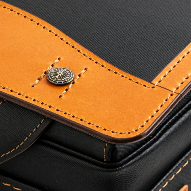 【2027年ご入学向け】リベルタ（牛革）デニム黒