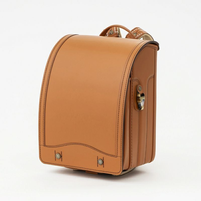 茶色・キャメル・ブラウン | ランドセルなら鞄工房山本【2027年ご入学