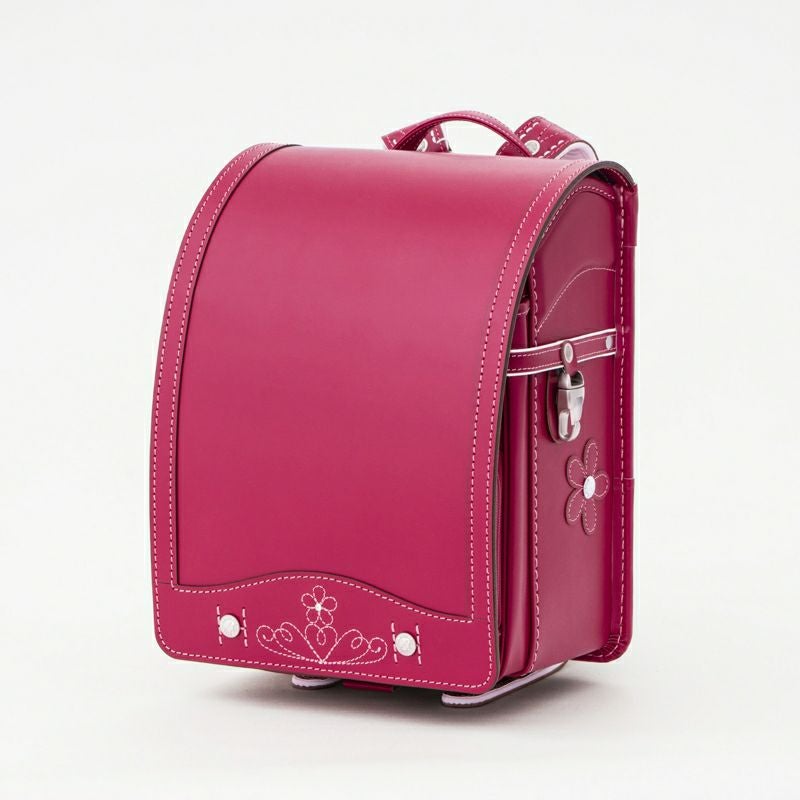 桃色・ピンク | ランドセルなら鞄工房山本【2027年ご入学向け】