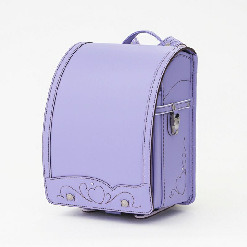 紫色・パープルのランドセル | 鞄工房山本のランドセル