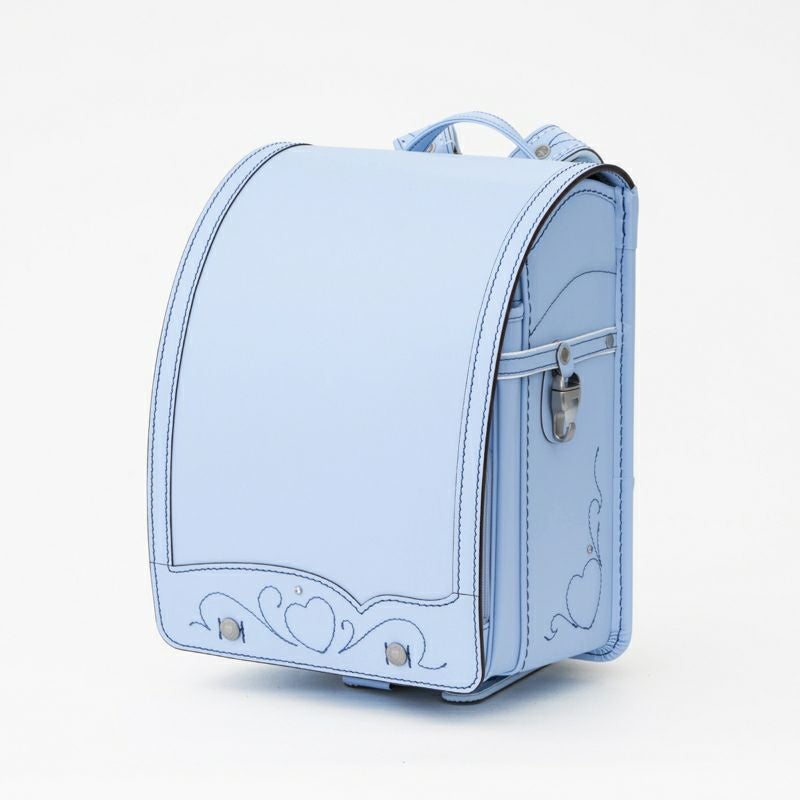 トゥインクル・ハート | 女の子に人気のランドセルなら鞄工房山本